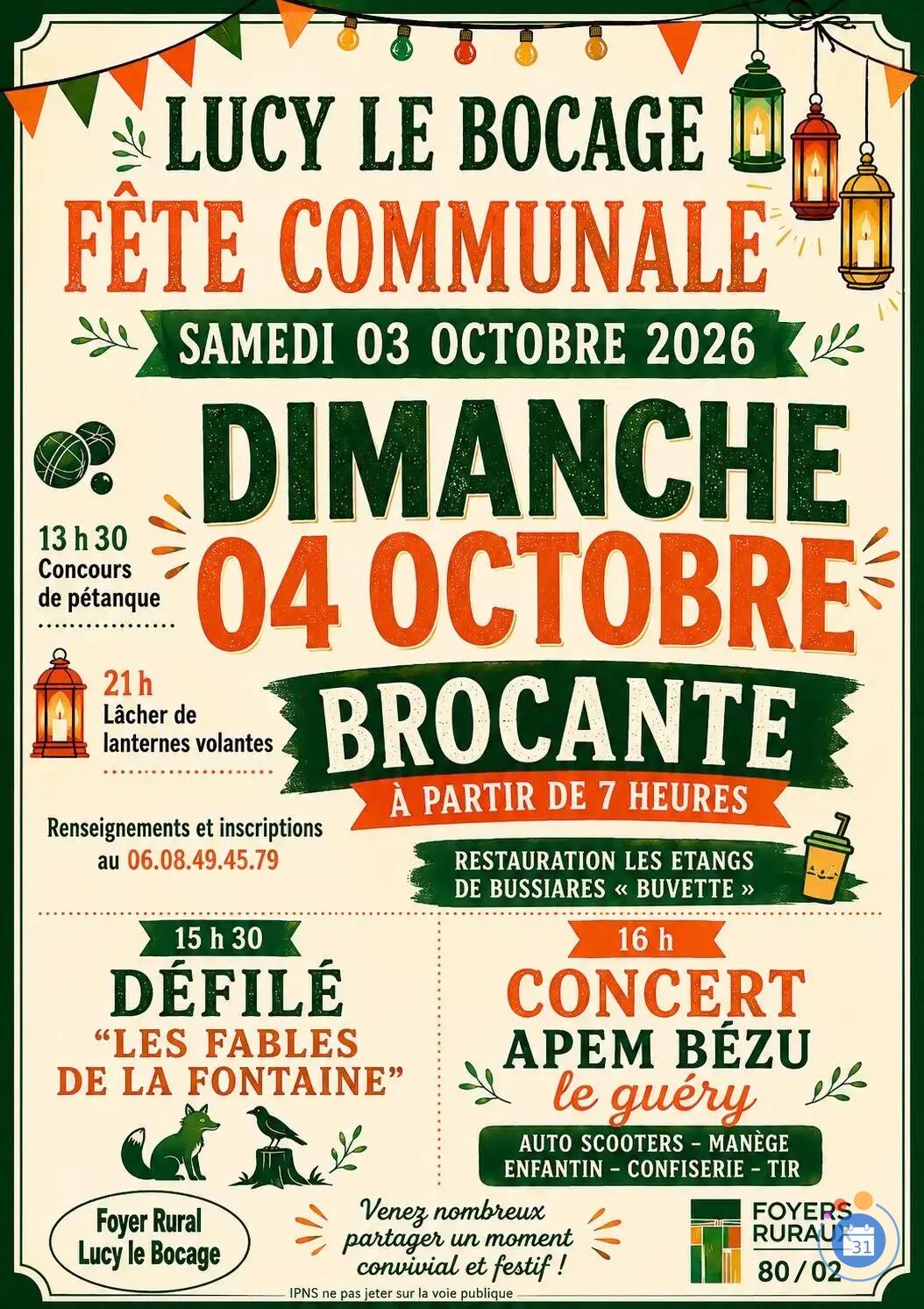 Image Brocante (photo 1)
