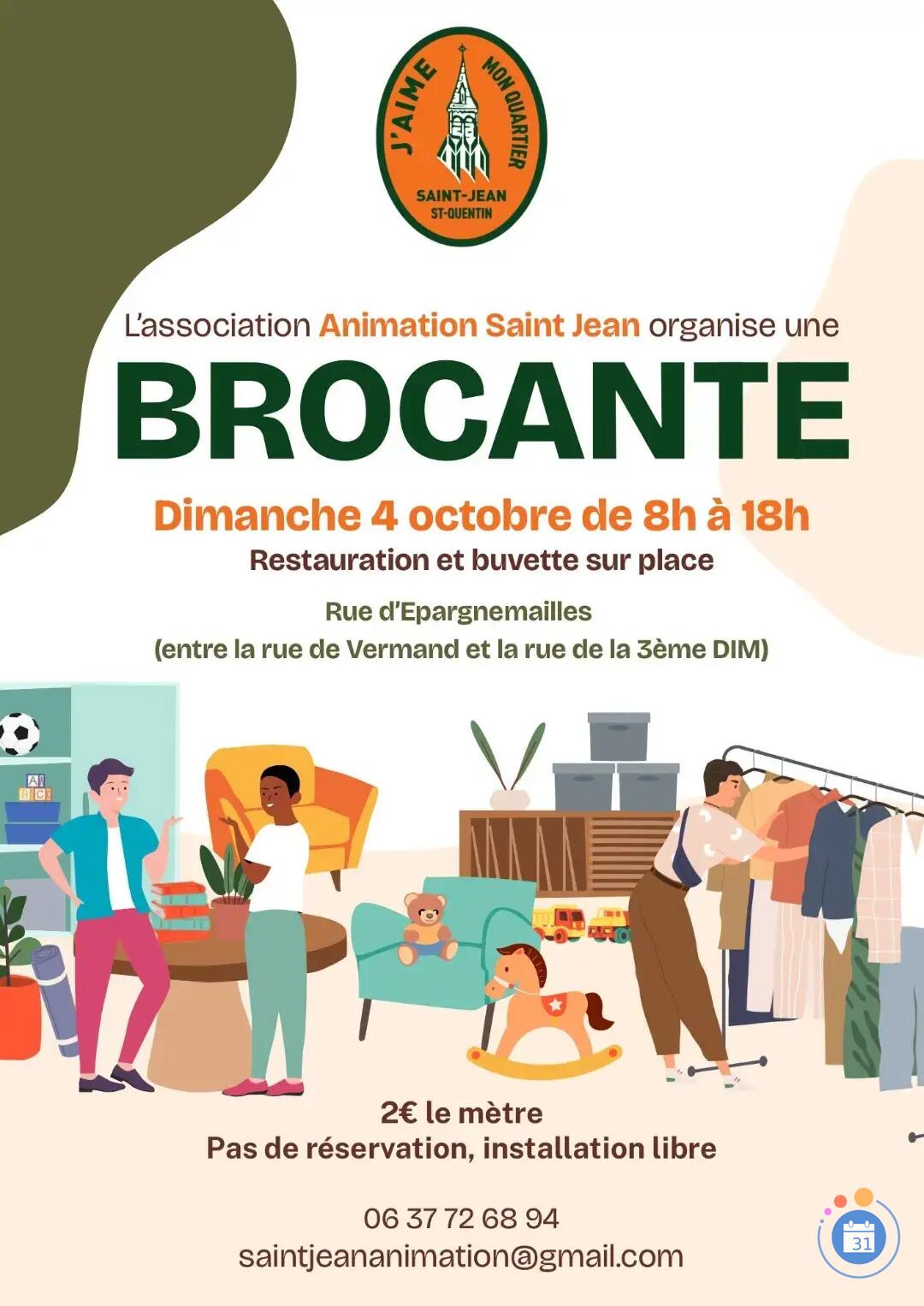 Image Brocante (photo 1)