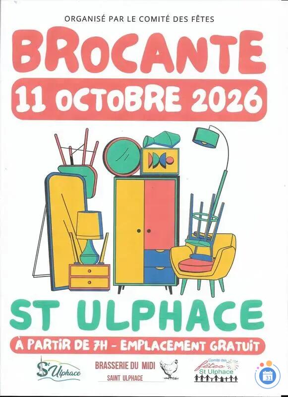 Image Brocante (photo 1)