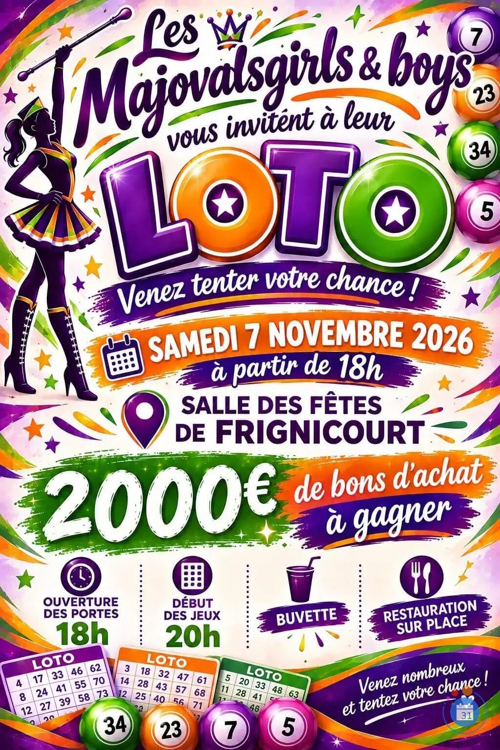 Image Loto (photo 1)
