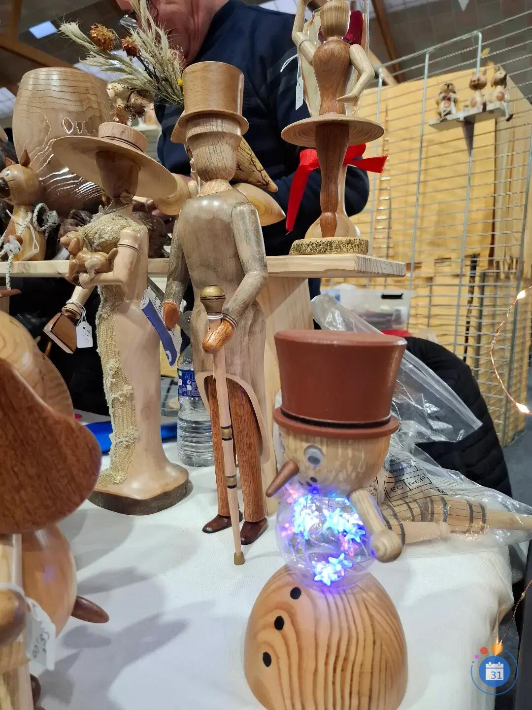 Image Fête des artisans (photo 2)