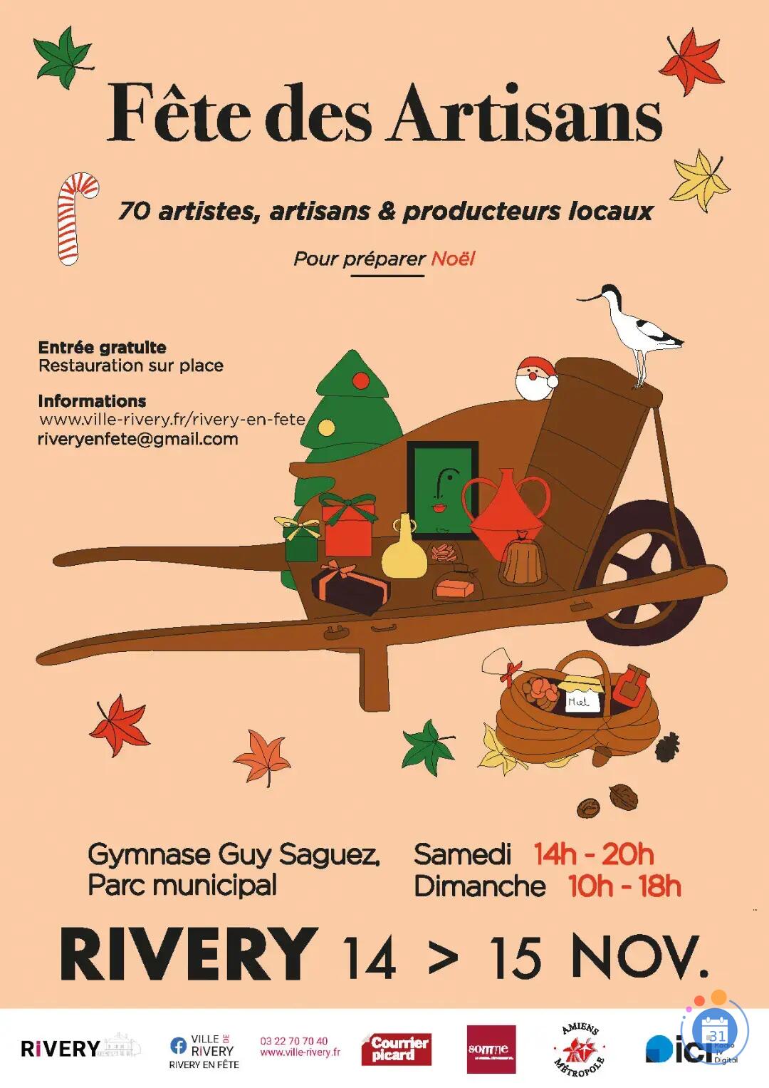 Image Fête des artisans (photo 1)