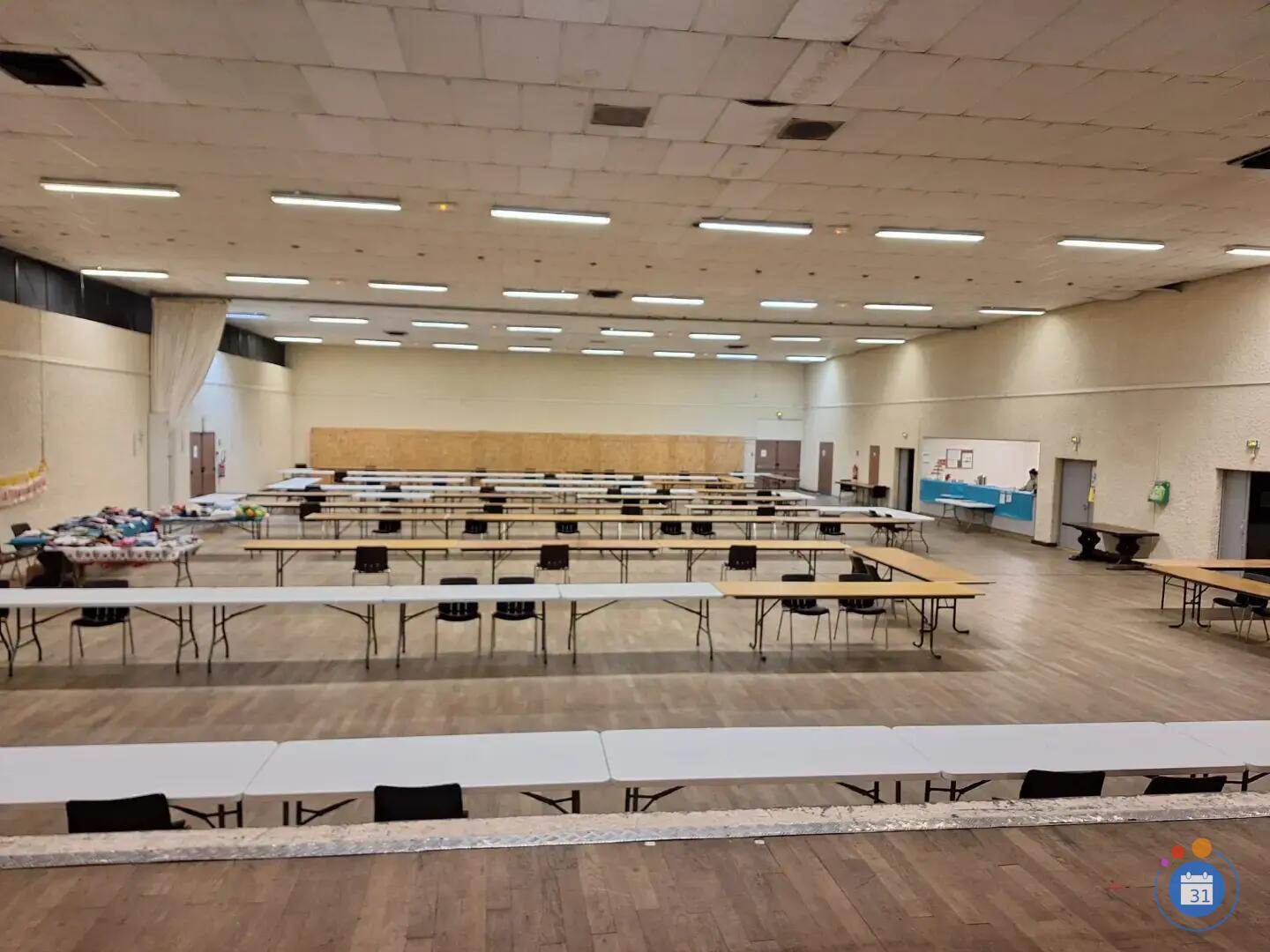 Image BOURSE AUX JOUETS ET AUX VÊTEMENTS (photo 2)