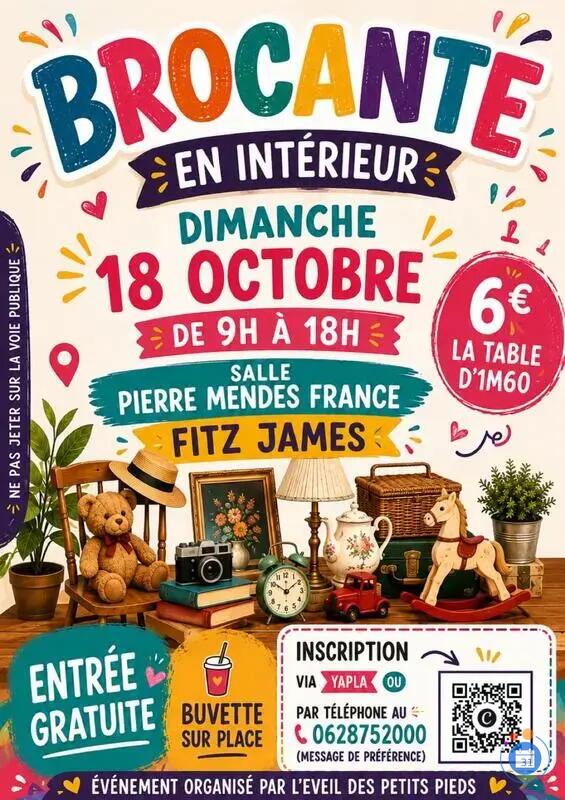 Image brocante (photo 1)
