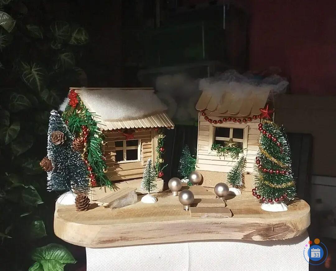 Image Bourse aux jouets - Marche de Noel (photo 3)