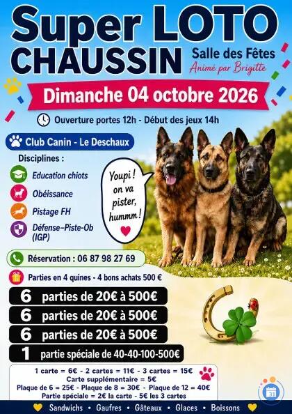 Image Super Loto (photo 1)