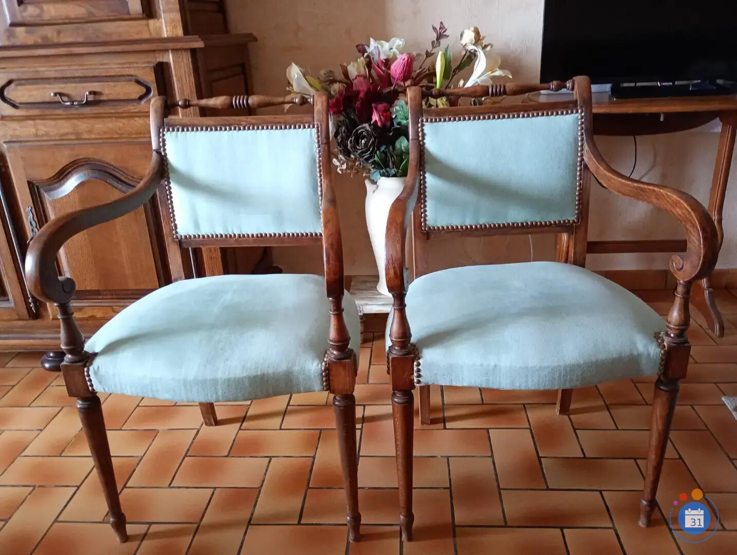 Image Vide Maison (particulier) à Fuissé 3 et 4 octobre 2026 (photo 2)