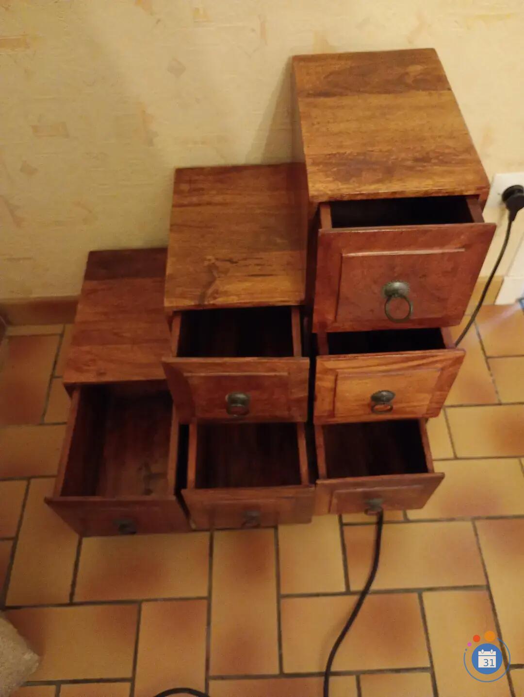 Image Vide Maison (particulier) à Fuissé 3 et 4 octobre 2026 (photo 3)