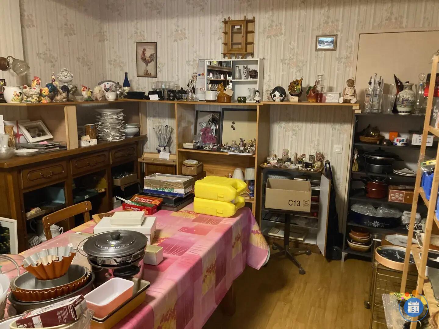 Image vide maison (photo 1)