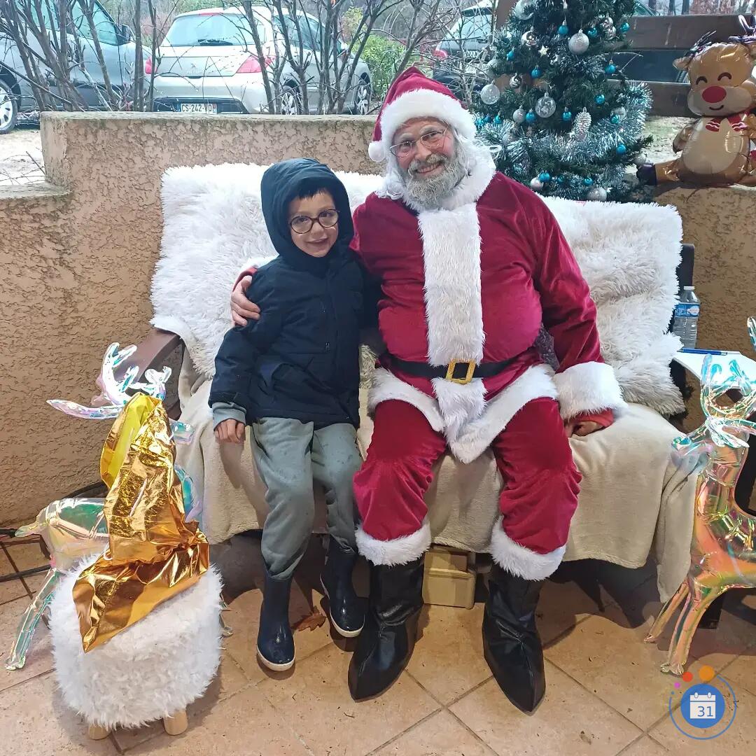 Image marché de Noël 2026 (photo 2)