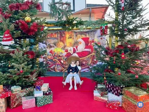 Image Marché de Noël de Saint-Aulaire (photo 3)