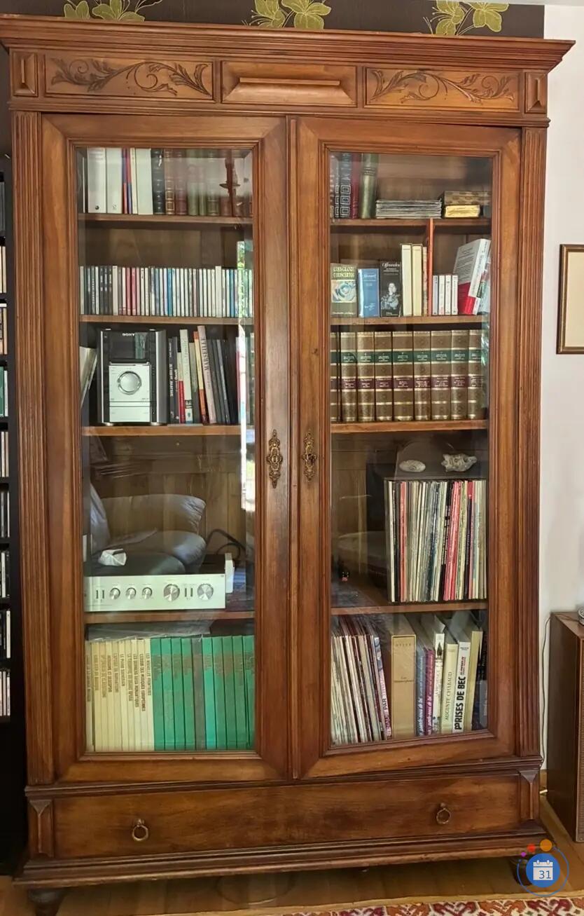Image Vide-maison (photo 1)