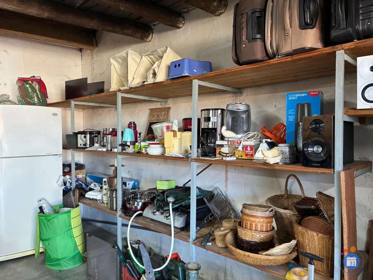 Image Vide-maison (photo 2)