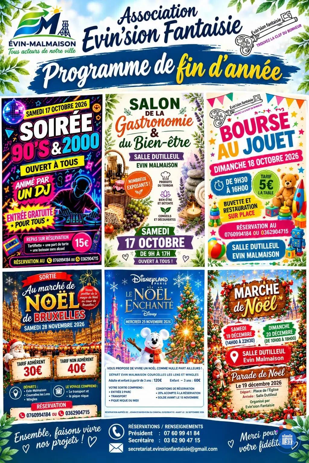 Image MARCHE DE NOËL (photo 2)