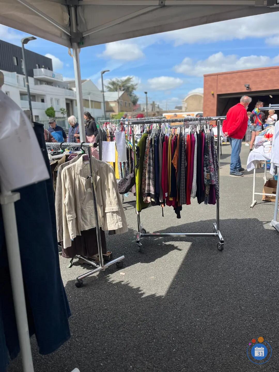 Image Grande braderie d’Automne (photo 1)