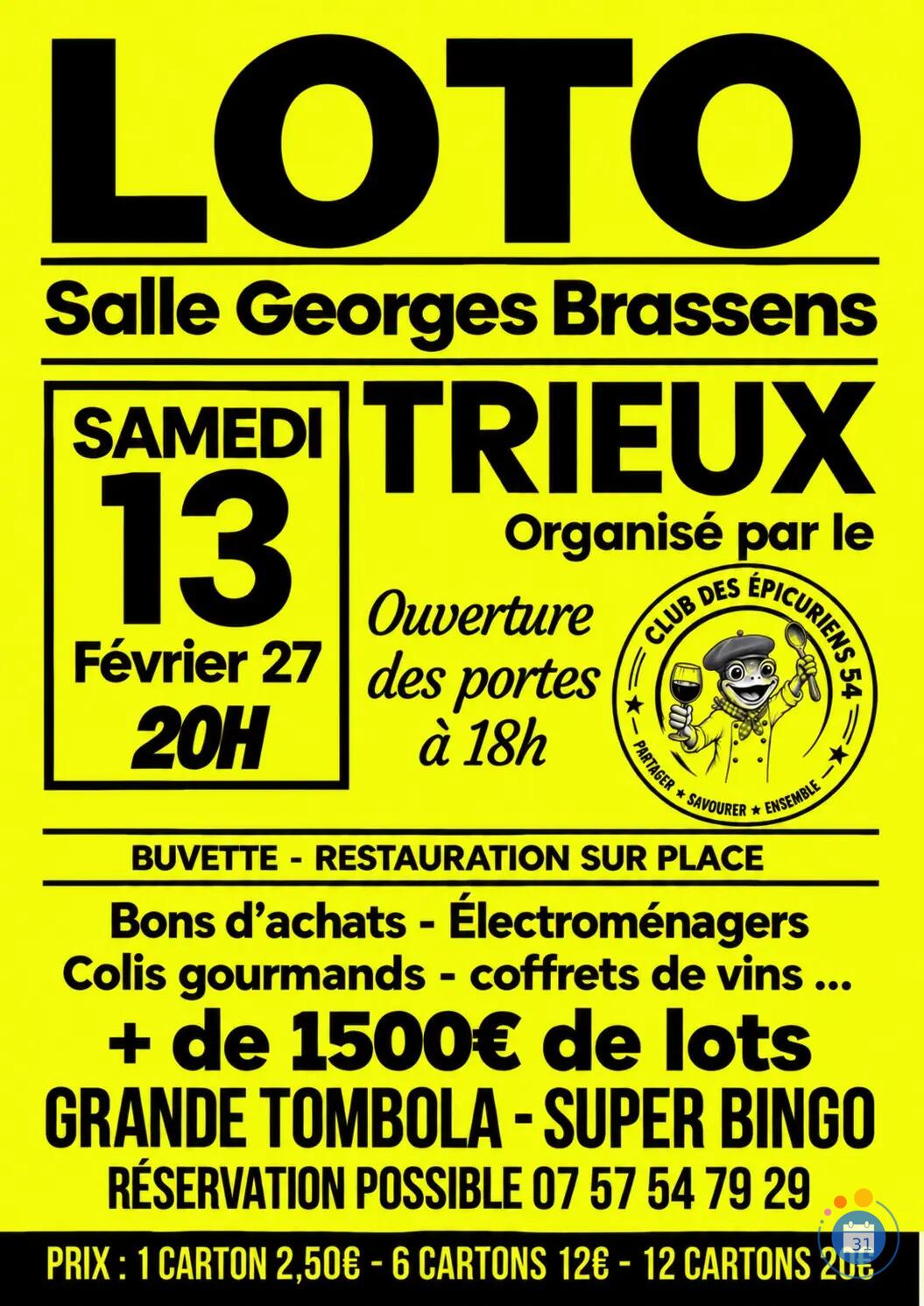 Image Loto (photo 1)