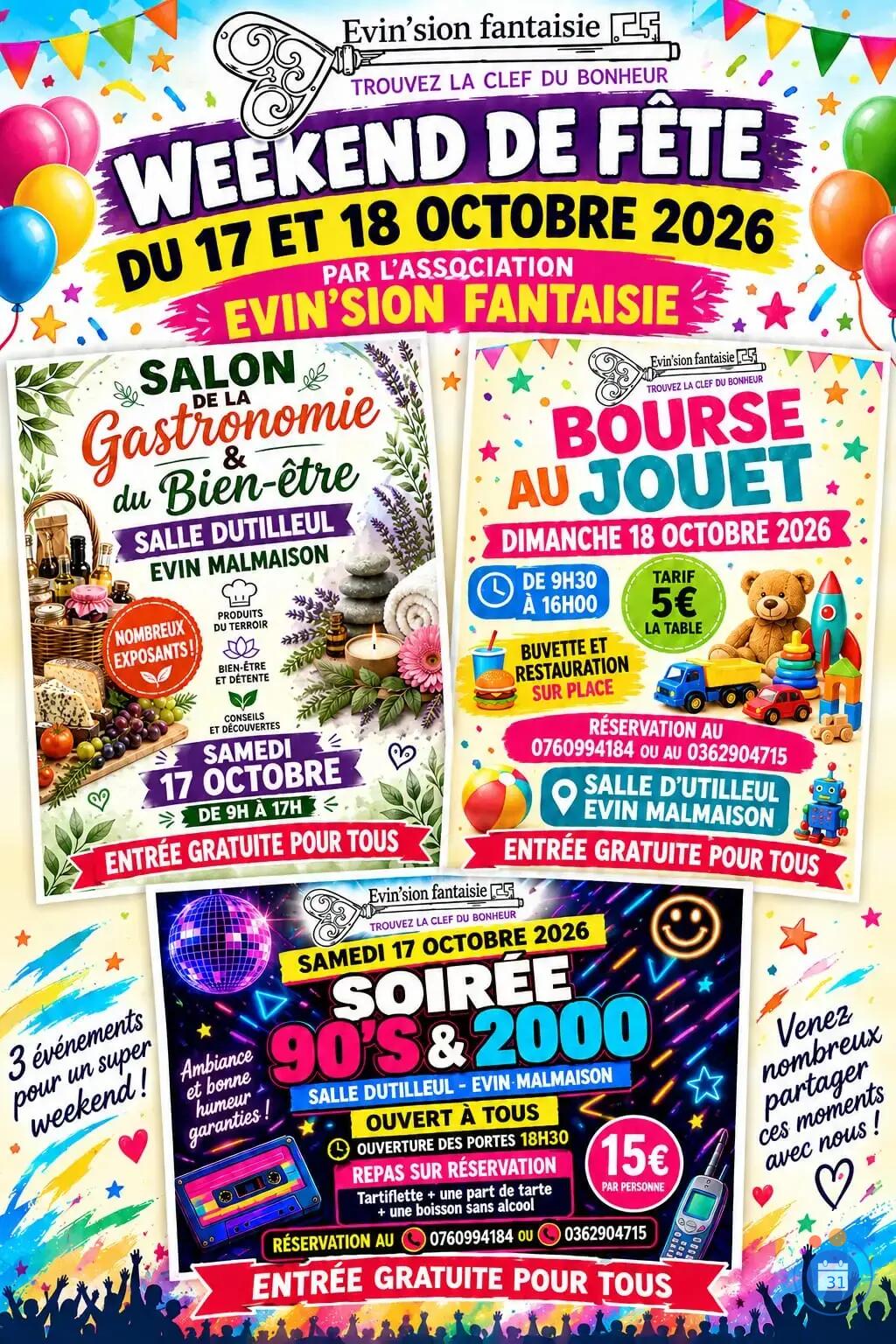 Image BOURSE AU JOUET (photo 1)
