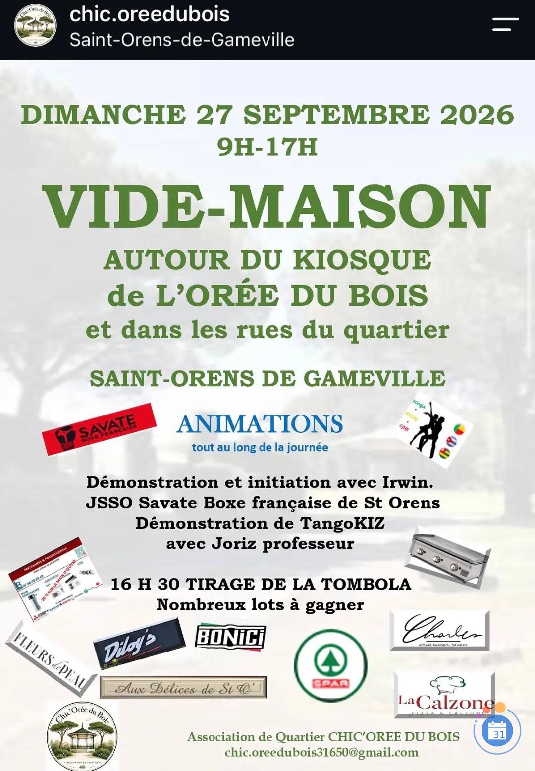 Image Vide-maison (photo 1)