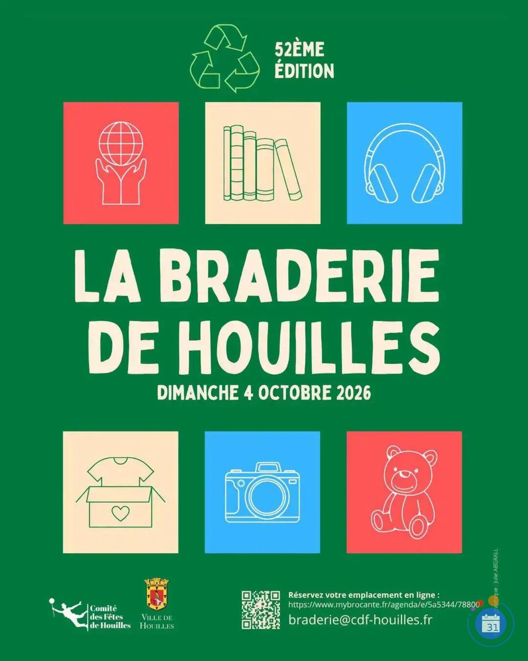 Image 52e Braderie de Houilles (photo 1)