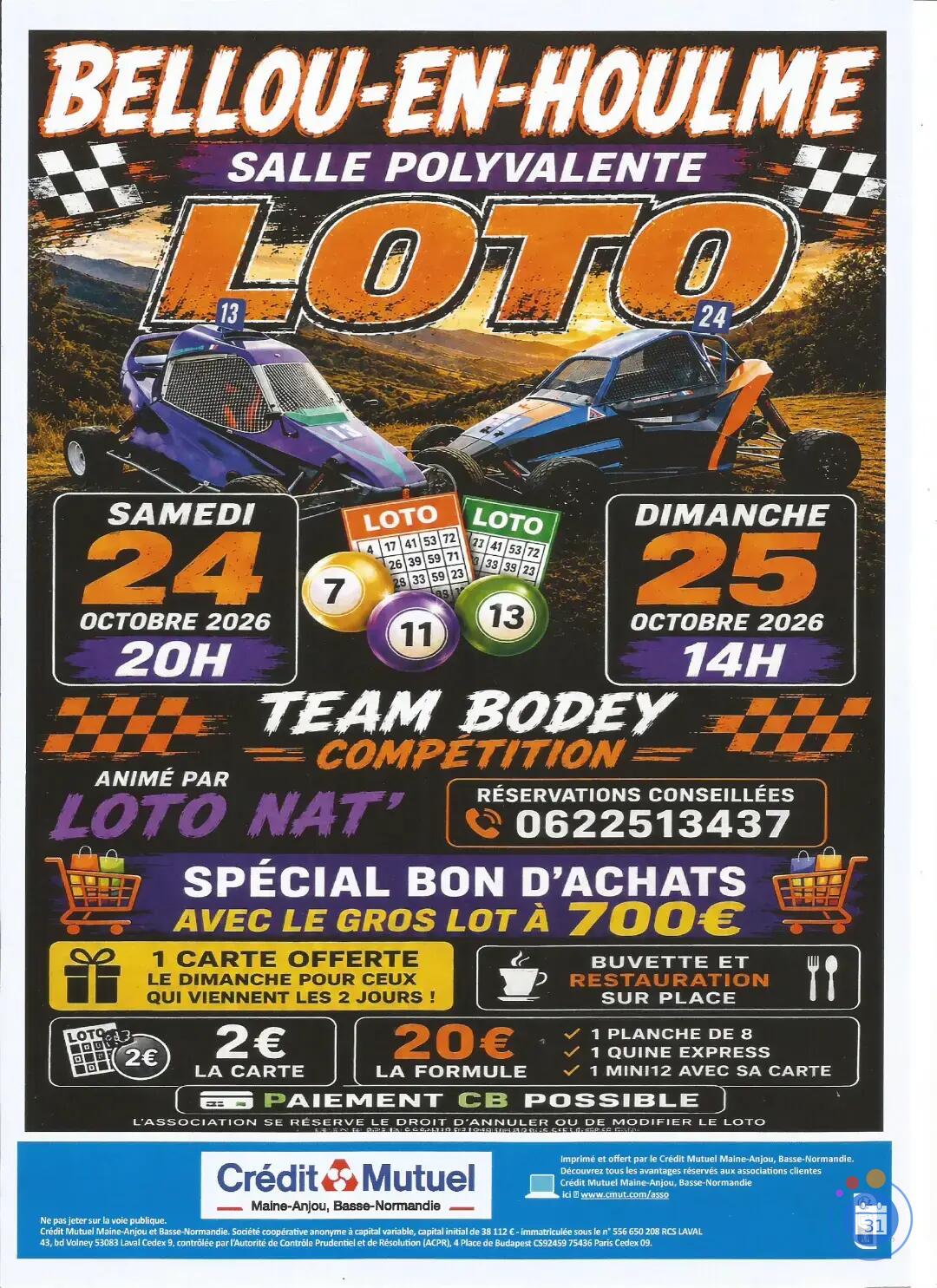 Image LOTO (photo 1)