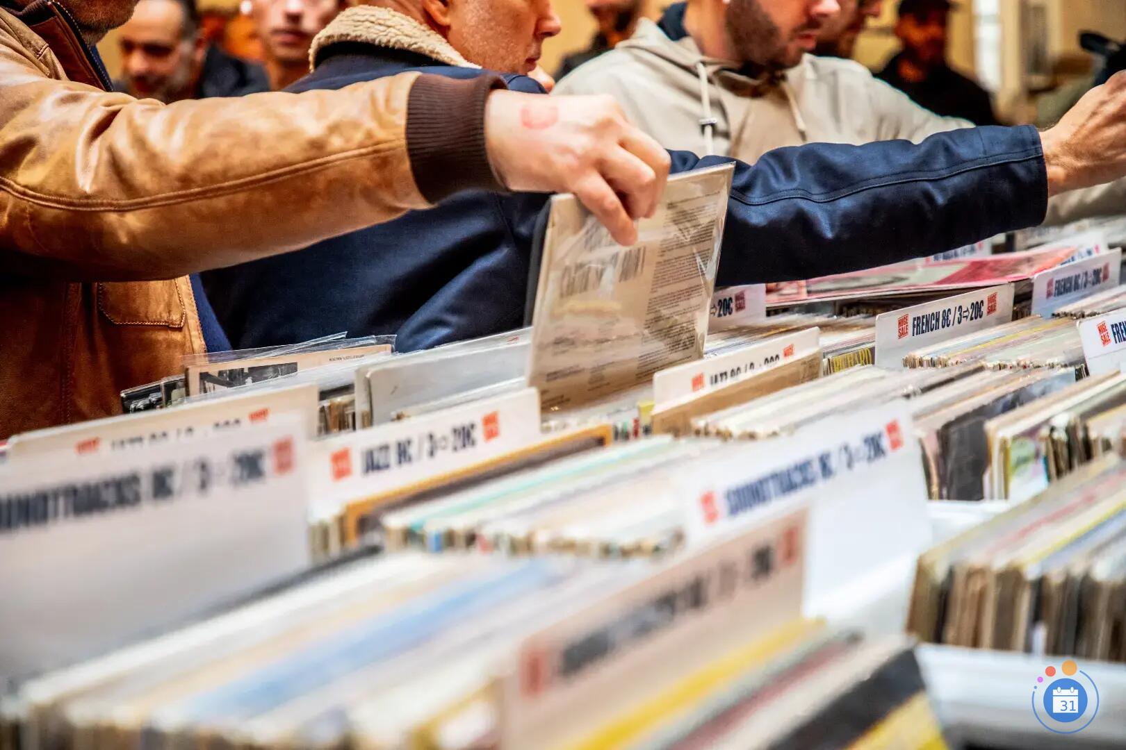 Image La Felicita Vinyl Club 2 (photo 3)