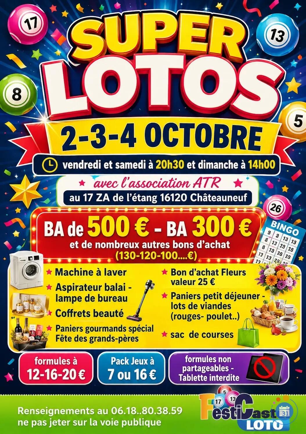 Image Lotos (photo 1)