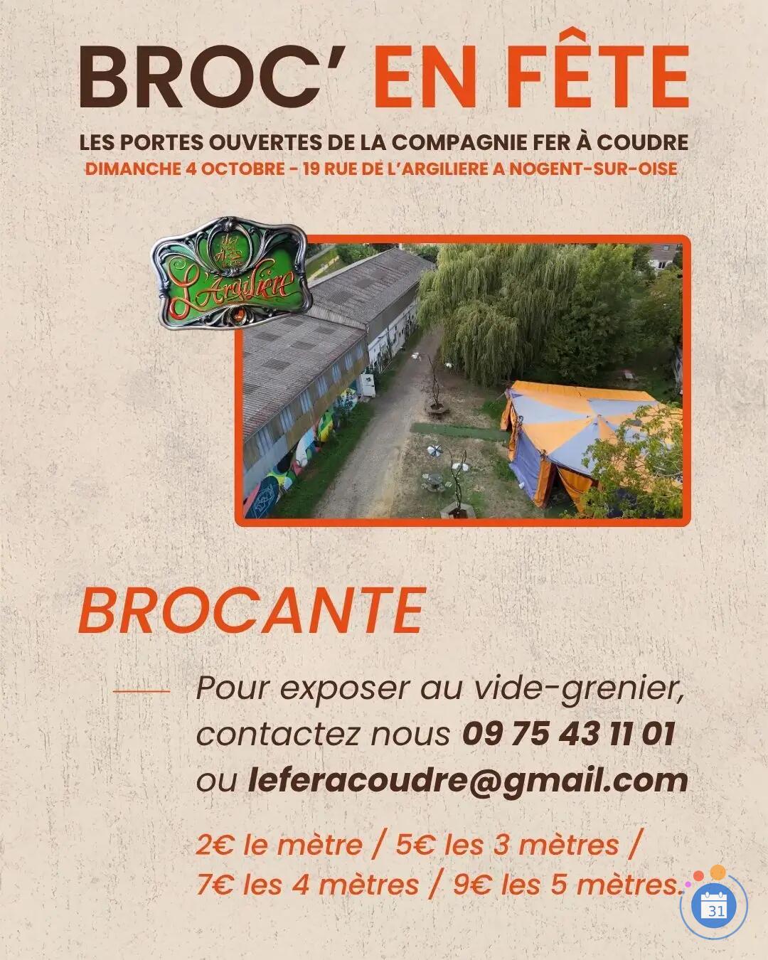 Image BROC'EN FETE (photo 1)