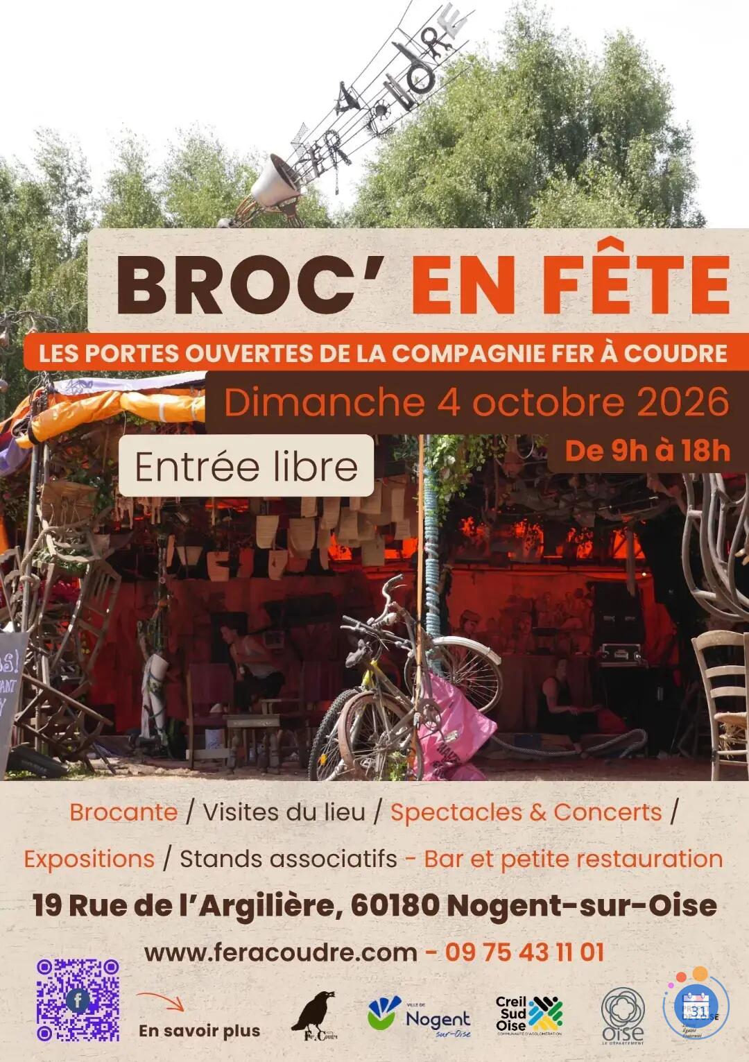 Image BROC'EN FETE (photo 4)