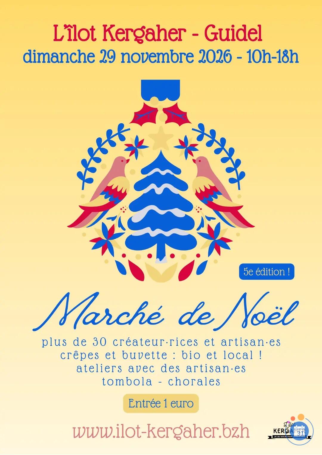 Image Marché de Noël (photo 1)