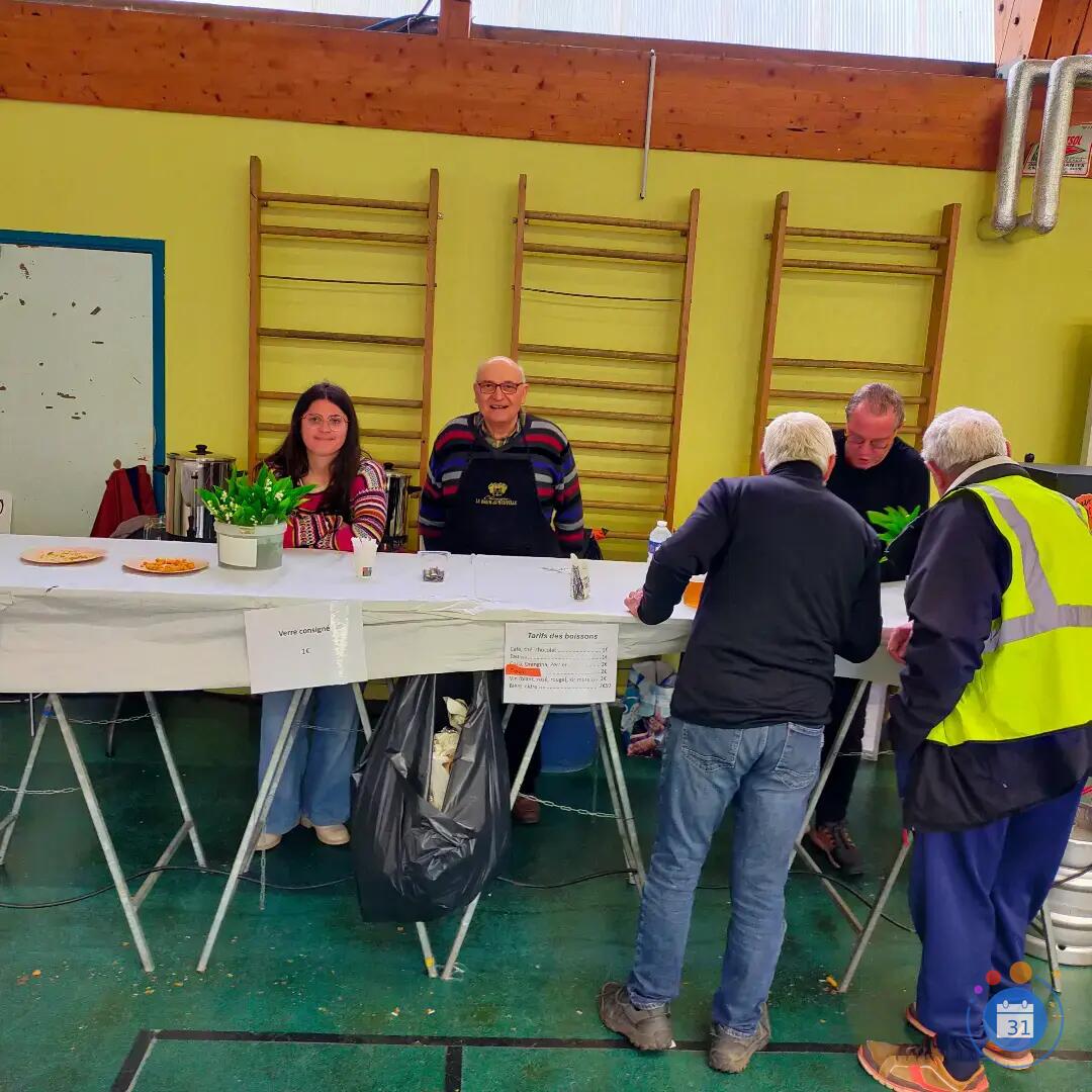 Image Brocante Vide-Grenier de St Nolff (photo 4)