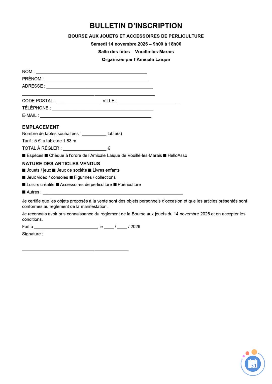 Image bourses aux jouets (photo 4)