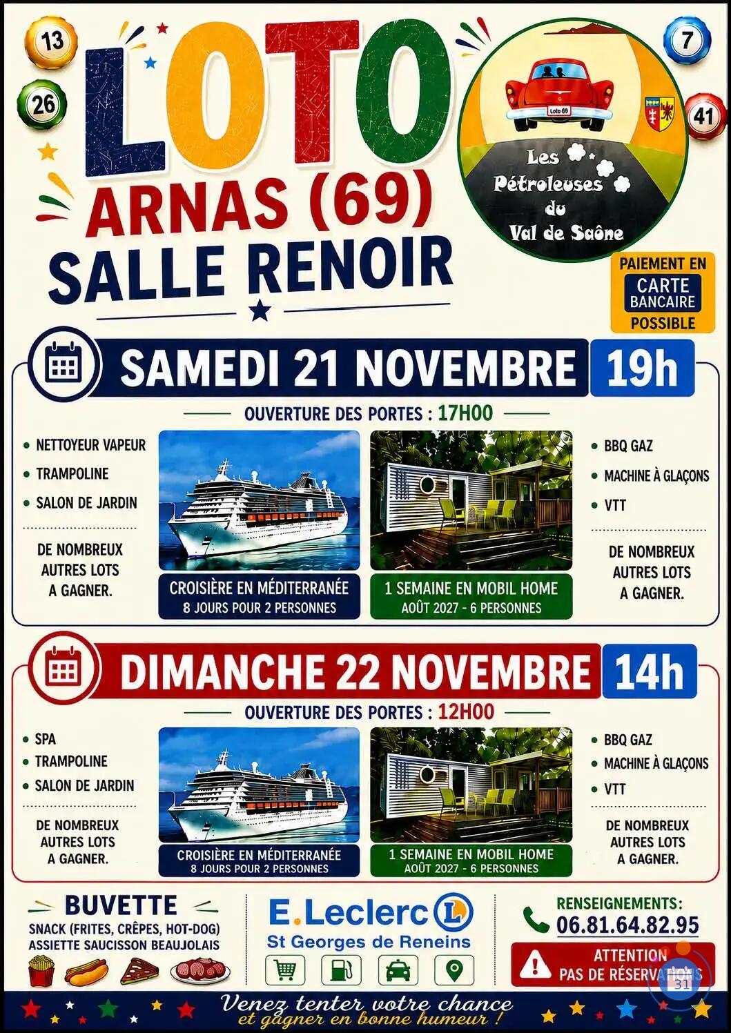 Image SUPER LOTO (photo 1)