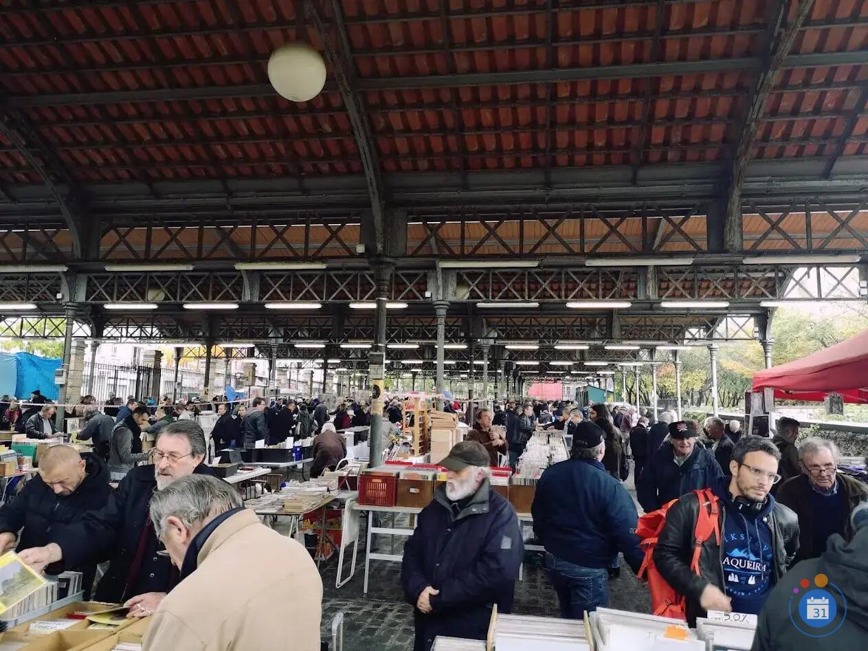 Image journée des collectionneurs (photo 2)
