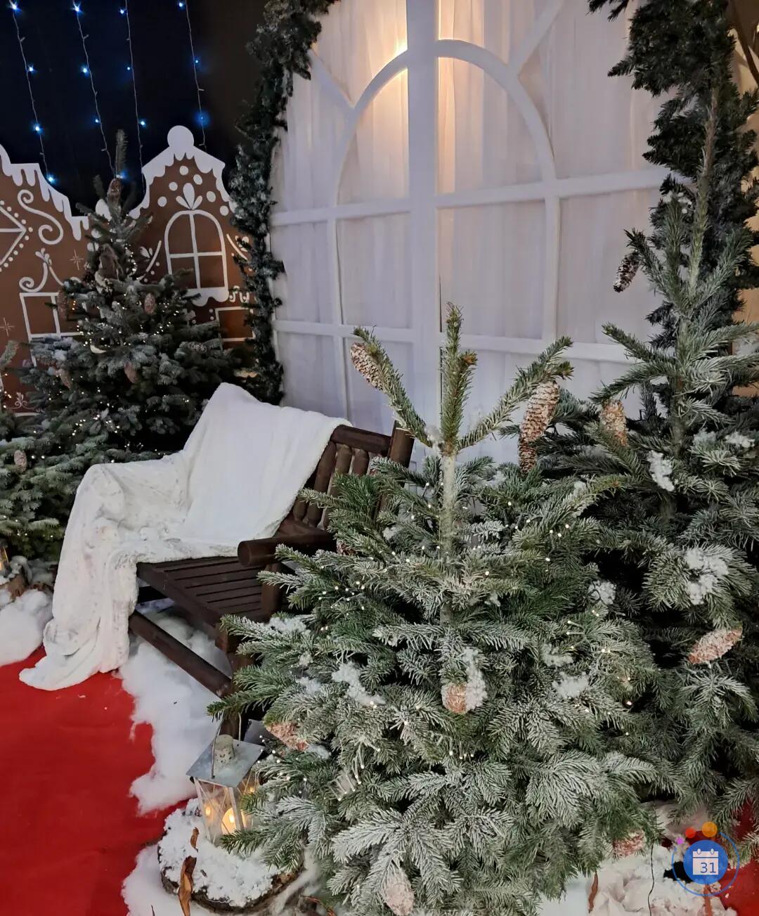 Image Marché de Noël d'Oissery (photo 1)