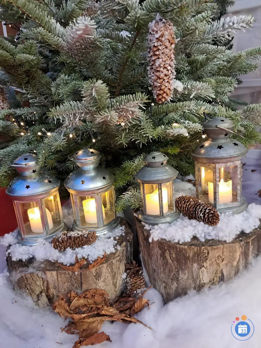 Image Marché de Noël d'Oissery (photo 2)