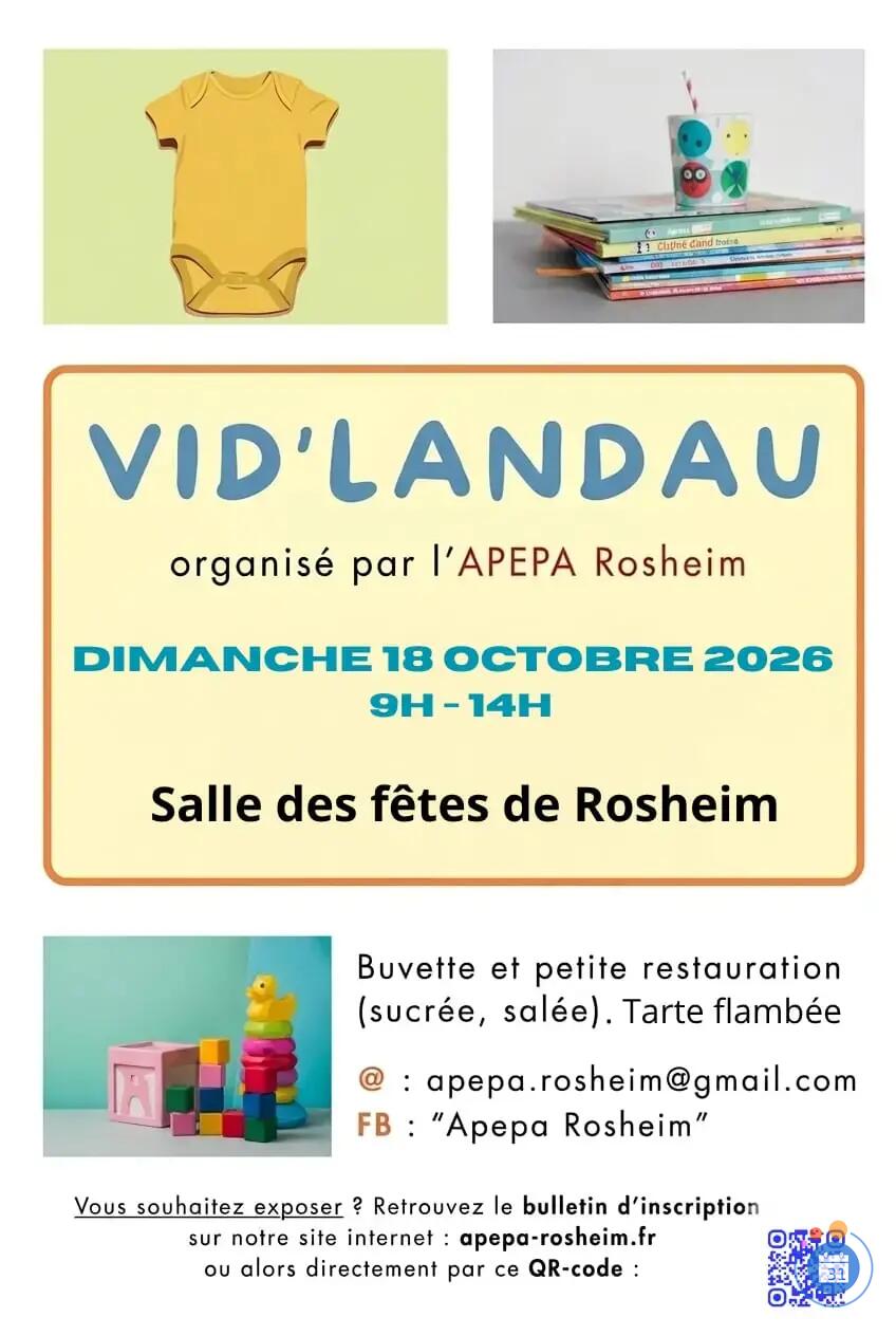 Image Vid'Landau (photo 1)