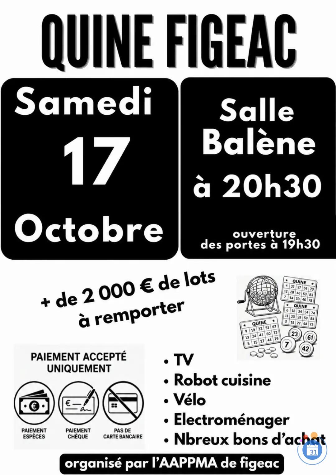Image Quine (photo 1)