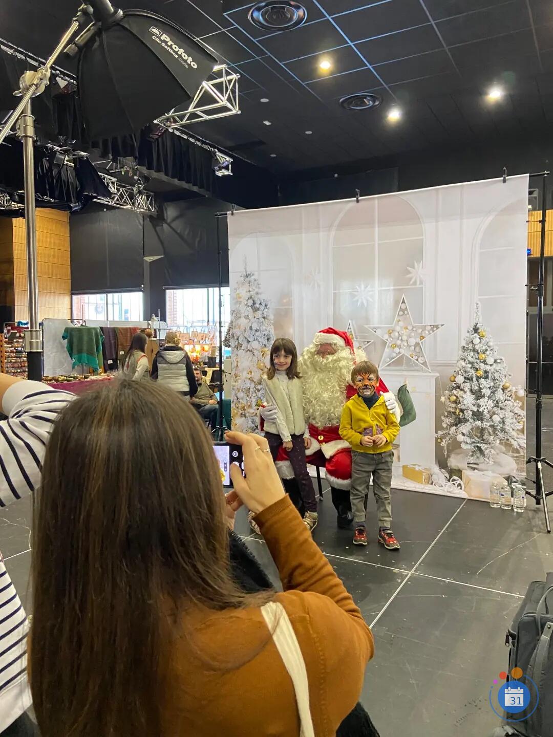 Image Marché de Noël du Téléthon (photo 2)