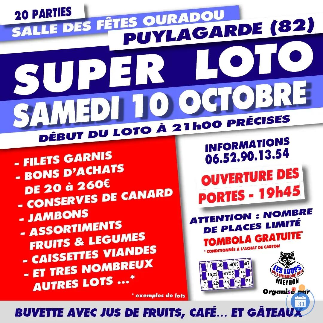 Image Grand Loto en 20 parties (photo 1)