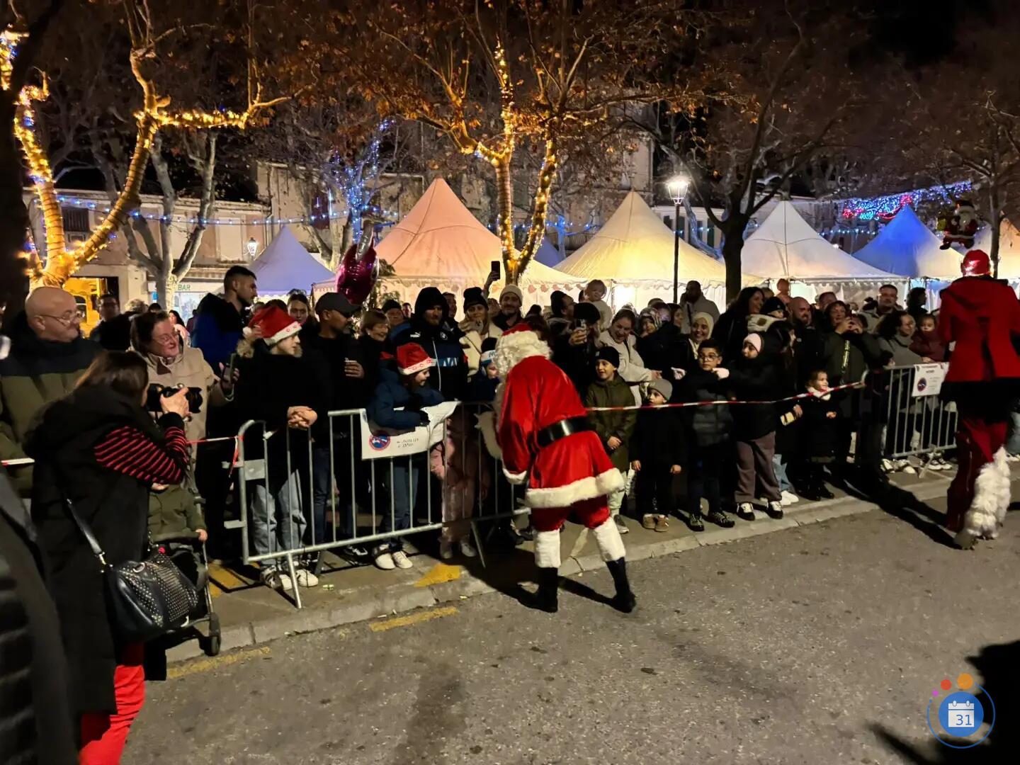 Image Marché de Noël (photo 1)