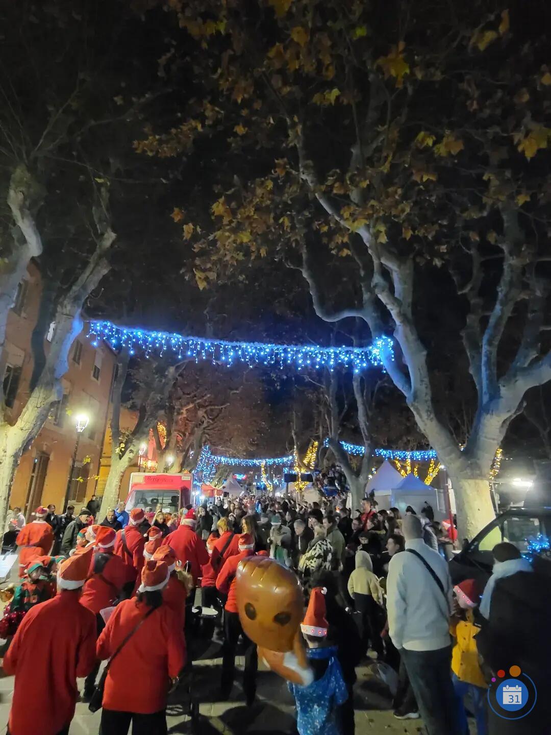 Image Marché de Noël (photo 2)