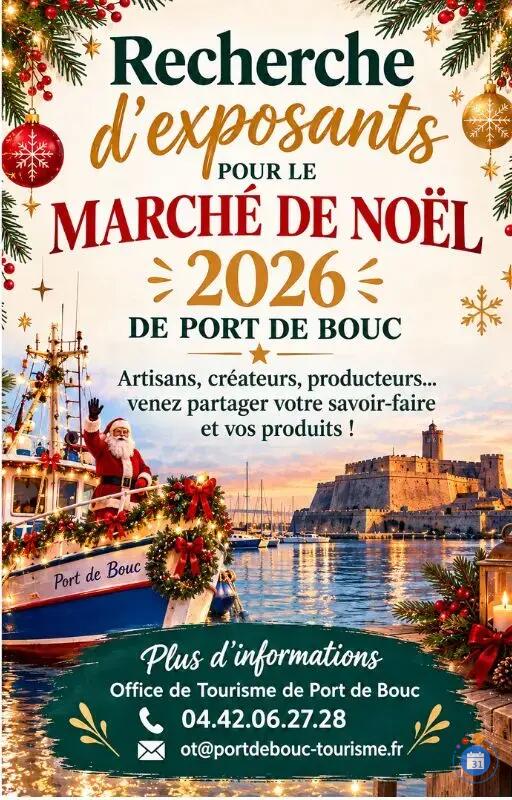 Image Marché de Noël (photo 3)
