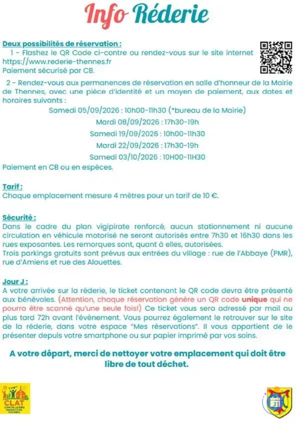 Image réderie (photo 2)
