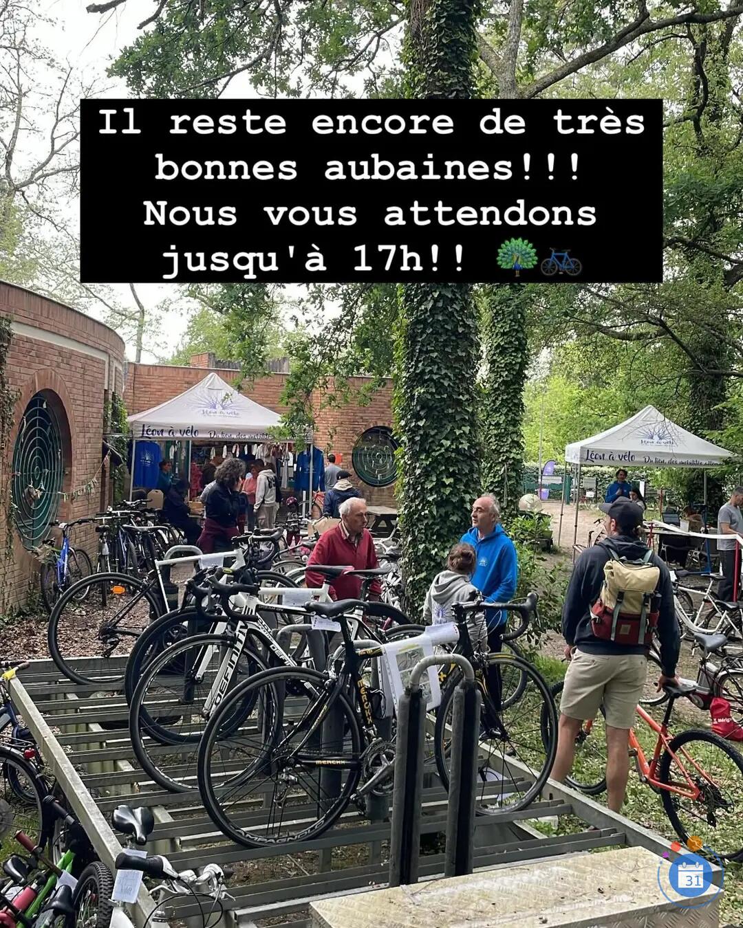 Image Bourse aux Vélos d'automne (photo 3)