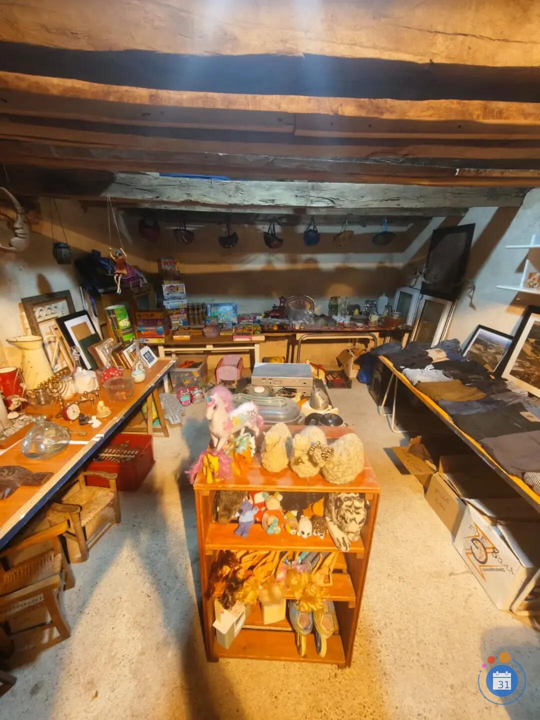 Image Vide maison Pointre (photo 4)