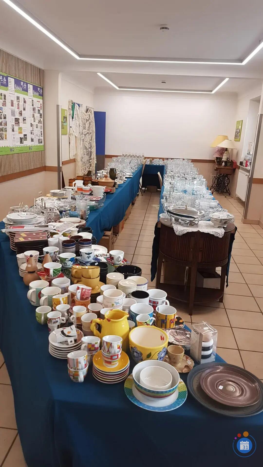 Image Marché aux puces (photo 2)