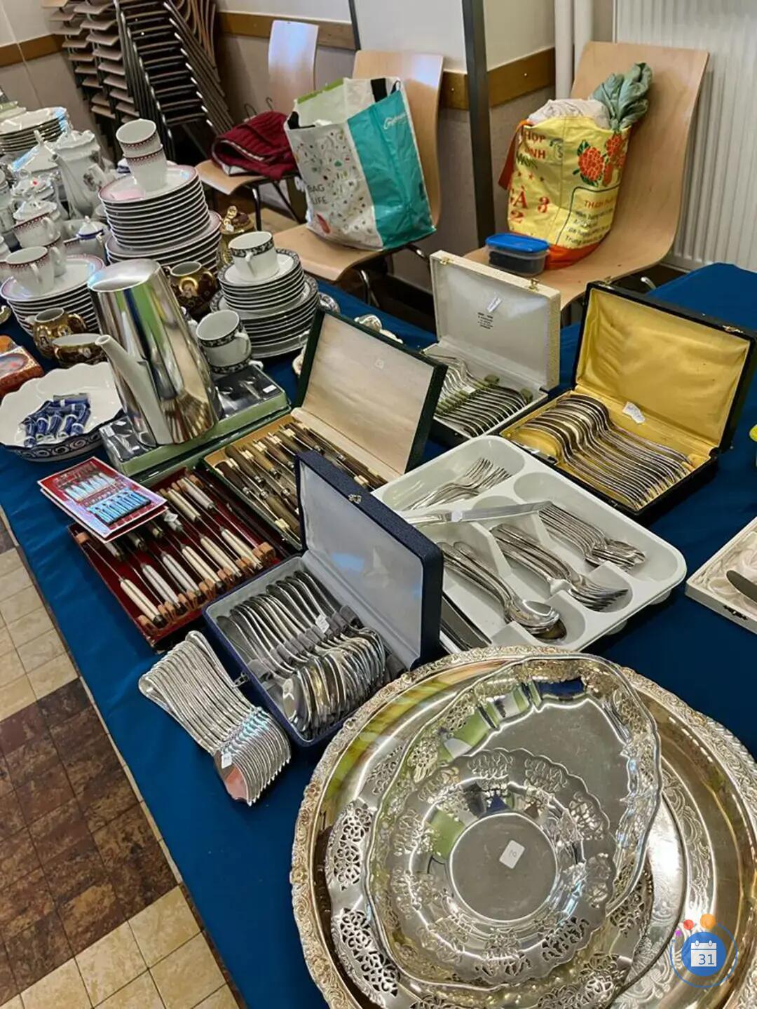 Image Marché aux puces (photo 3)