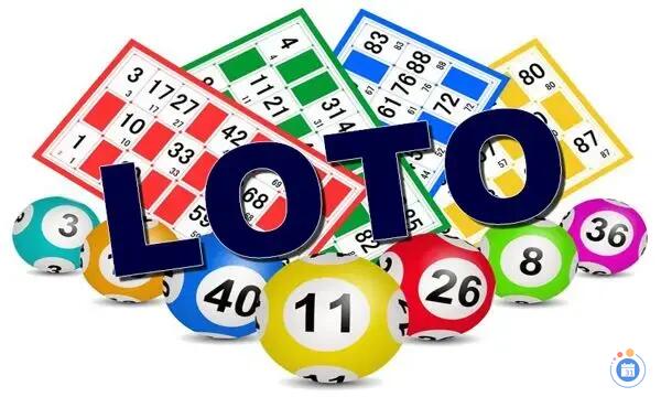 Flyer Super loto
