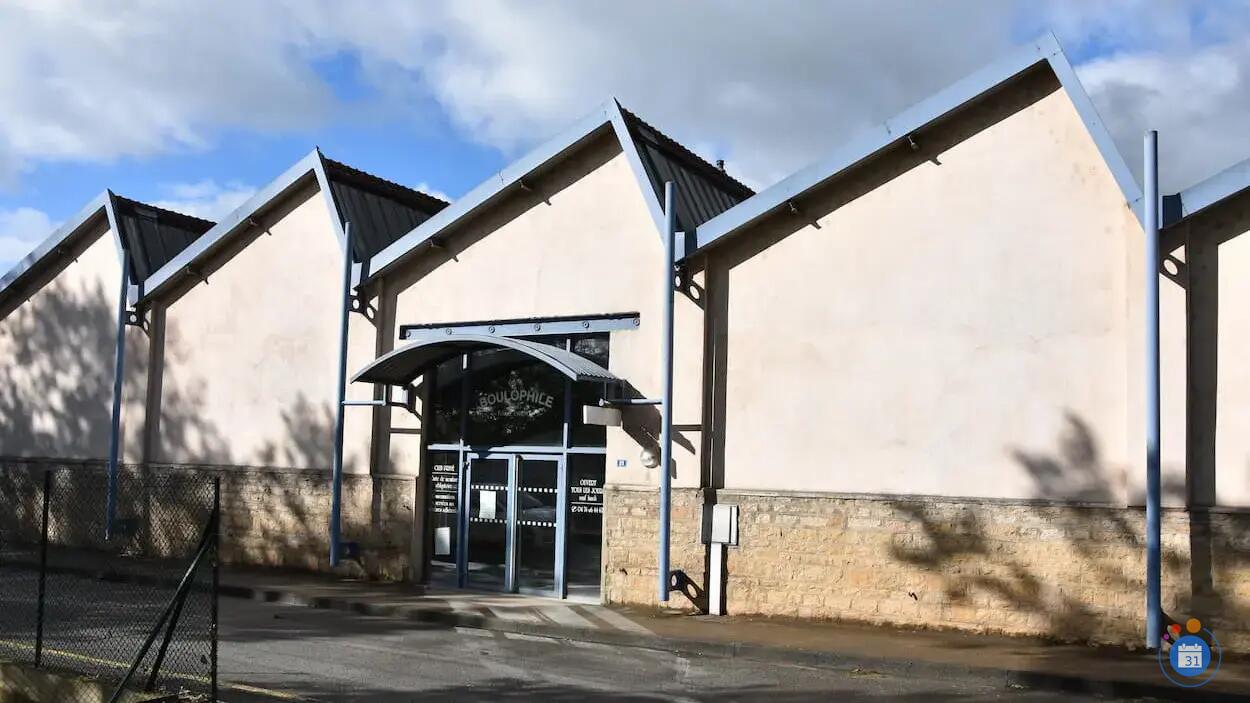 Image Bourse aux jouet / puériculture (photo 1)