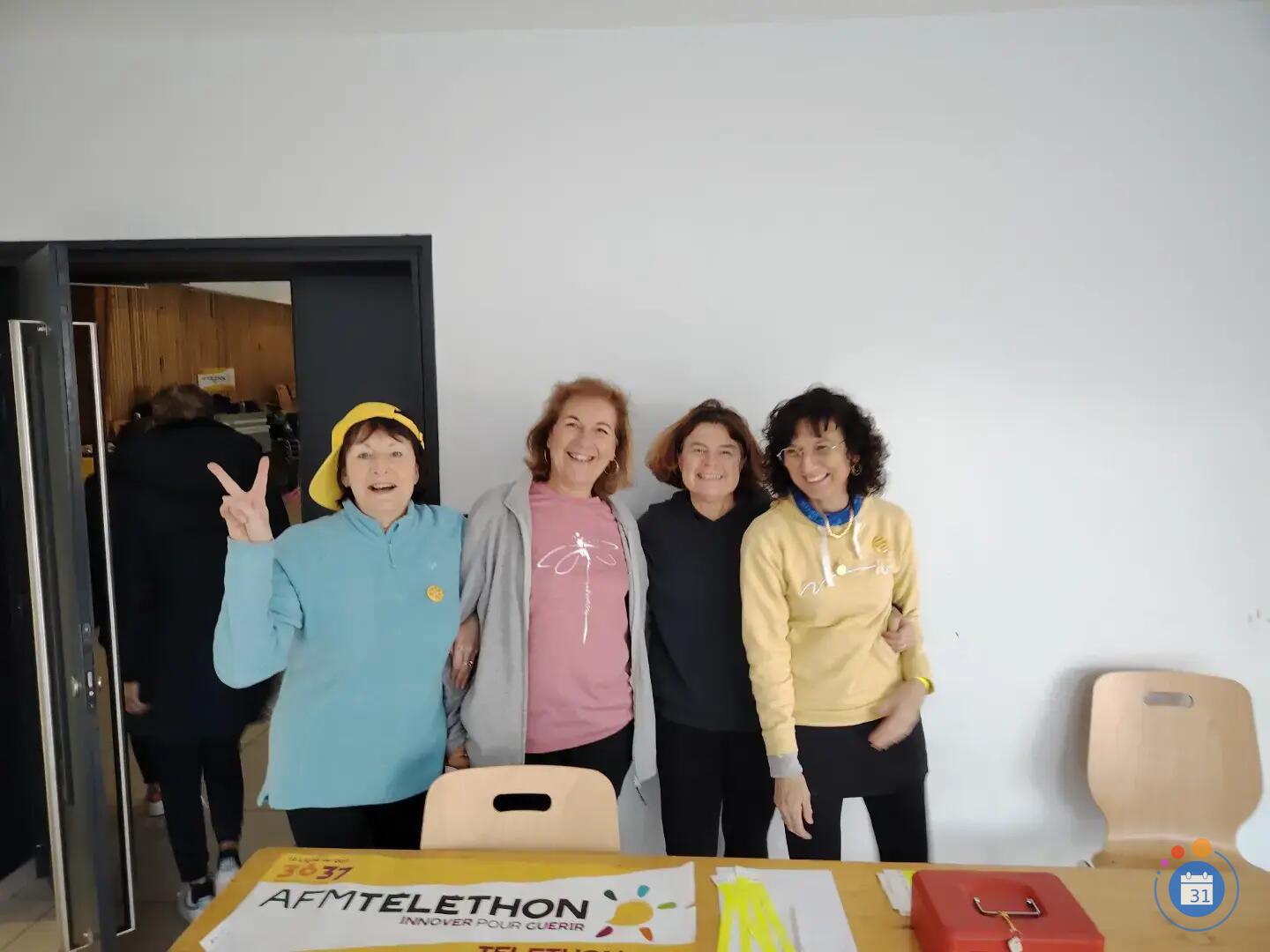 Image GRAND LOTO POUR LE TELETHON (photo 2)